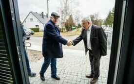 Galeria aktualności Otwarcie Domu Kultury ,,Świetlica&rdquo; w Szreniawie 90 36