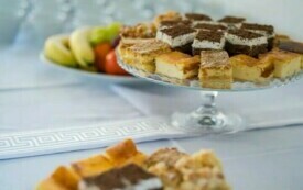 Galeria aktualności Otwarcie Domu Kultury ,,Świetlica&rdquo; w Szreniawie 90 38