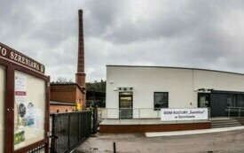 Galeria aktualności Otwarcie Domu Kultury ,,Świetlica&rdquo; w Szreniawie 90 41