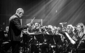 Galeria aktualności Koncert pt. ,,Droga do Wolności&rdquo; 95 4