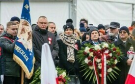 Galeria aktualności Obchody 11 Listopada  97 6