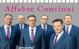 Affabre Concinui