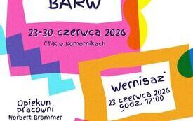 plakat wystawa k&oacute;łko malarskie jpg