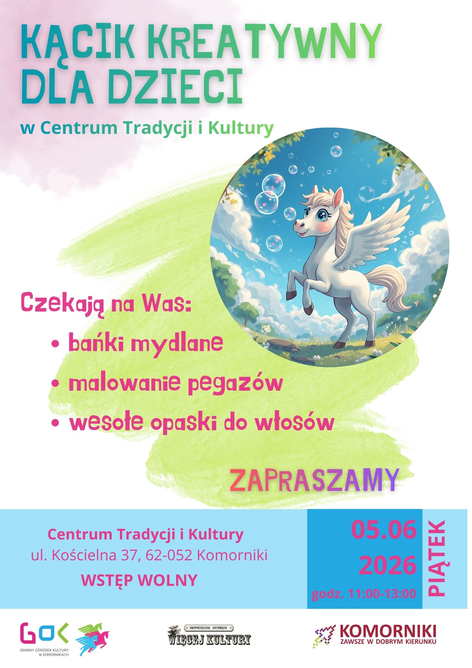 kącik