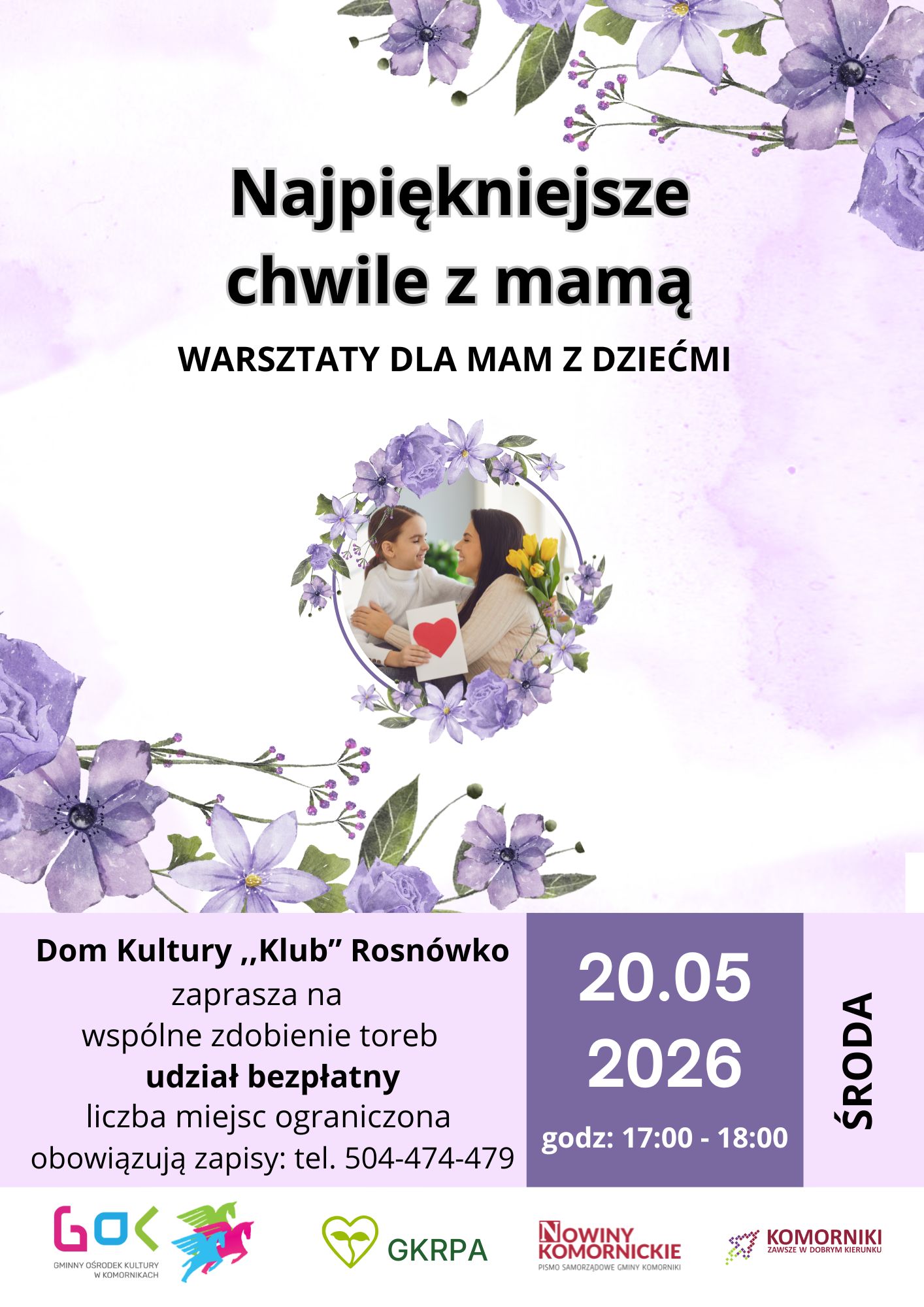 warsztaty