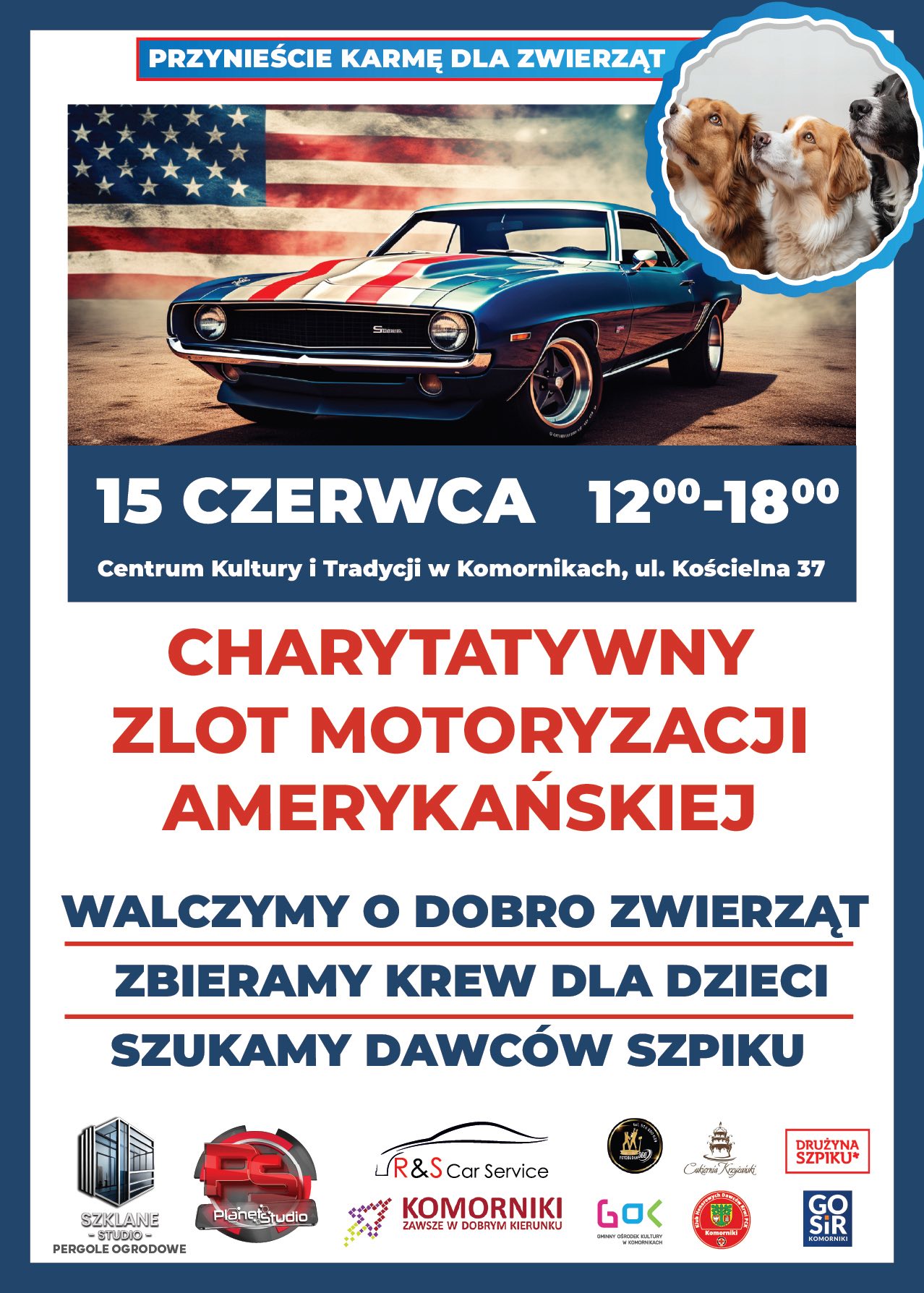 Piknik Motoryzacyjny