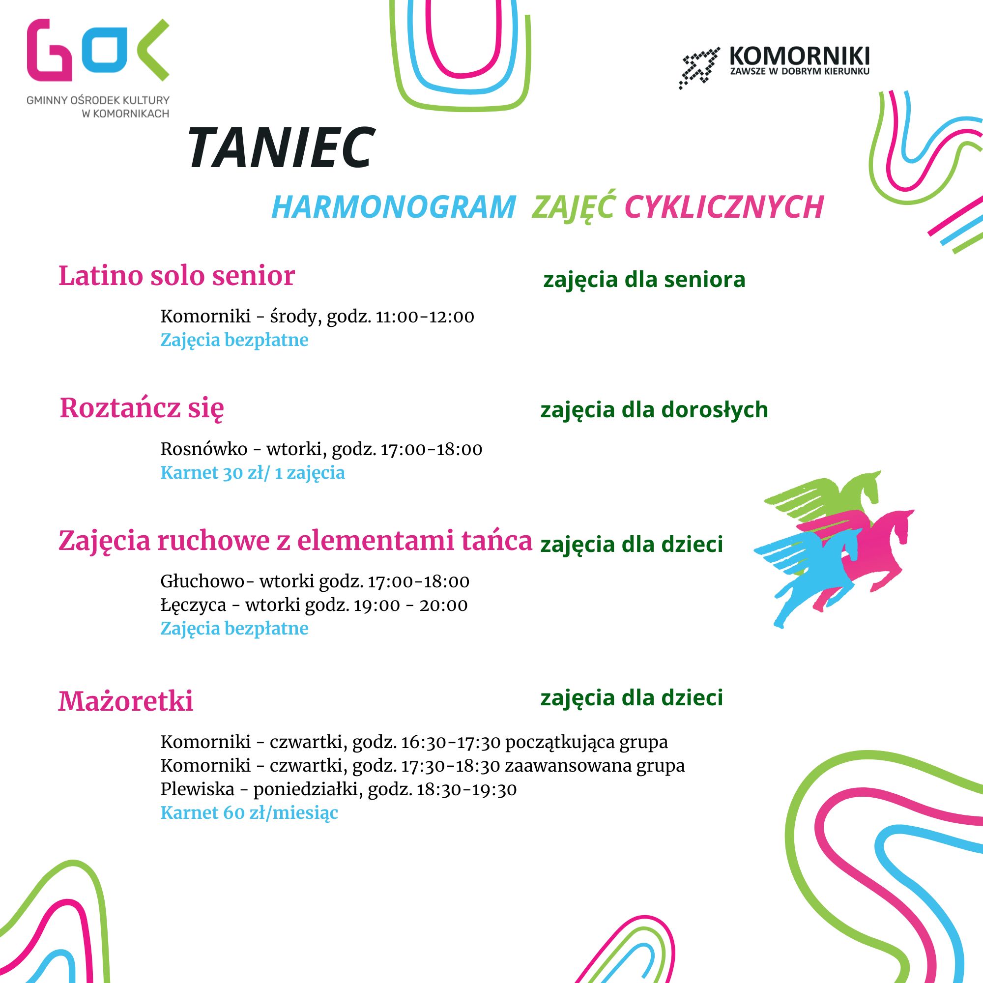zapisy