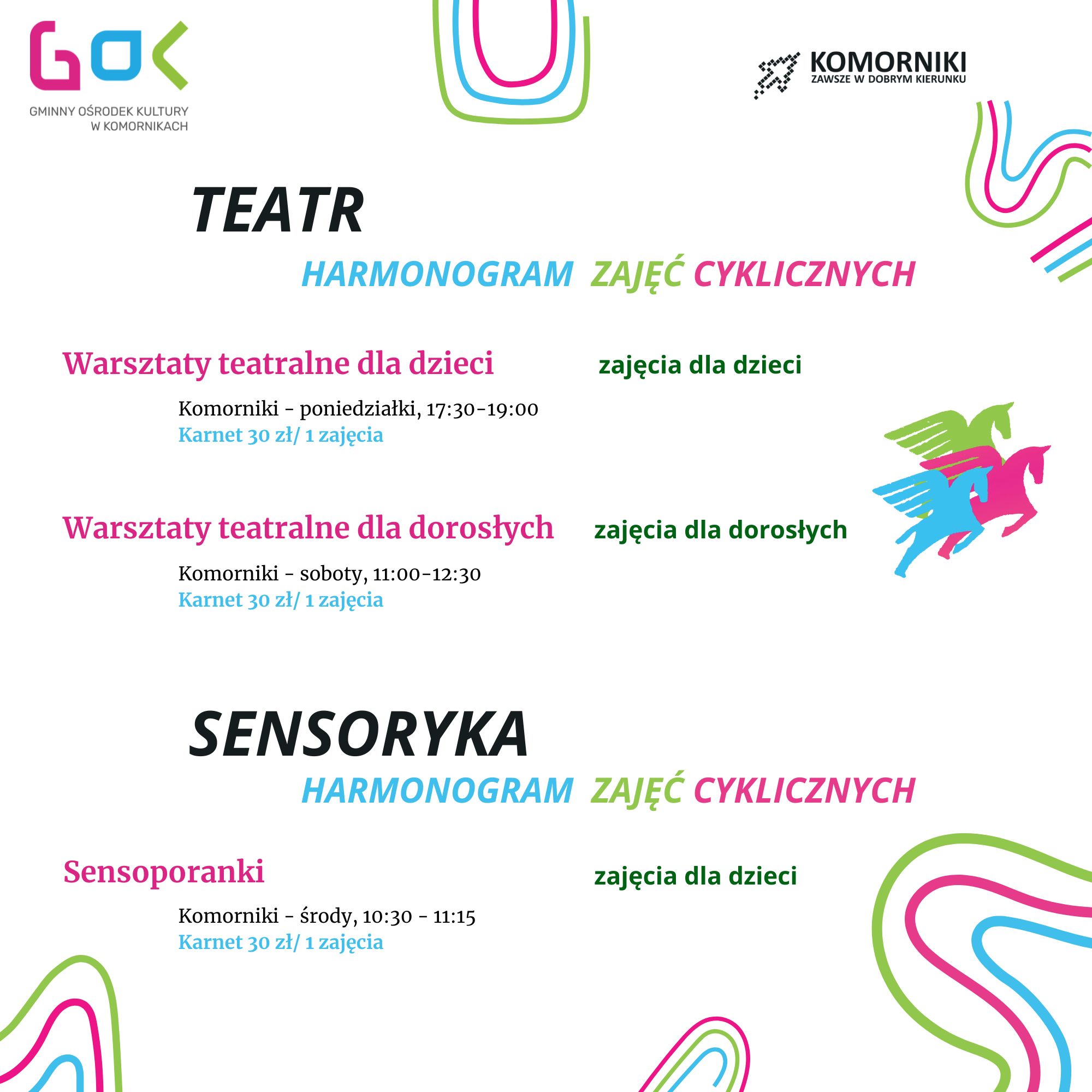 zapisy