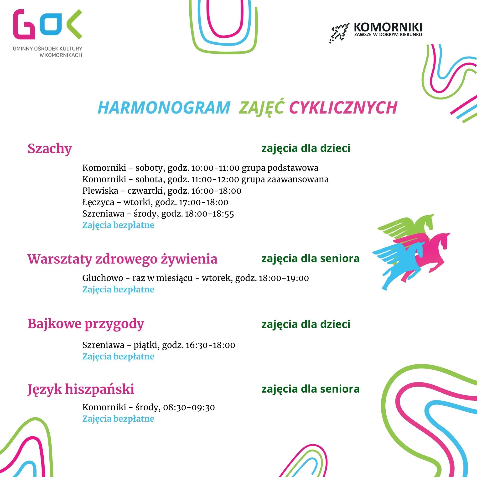 zapisy