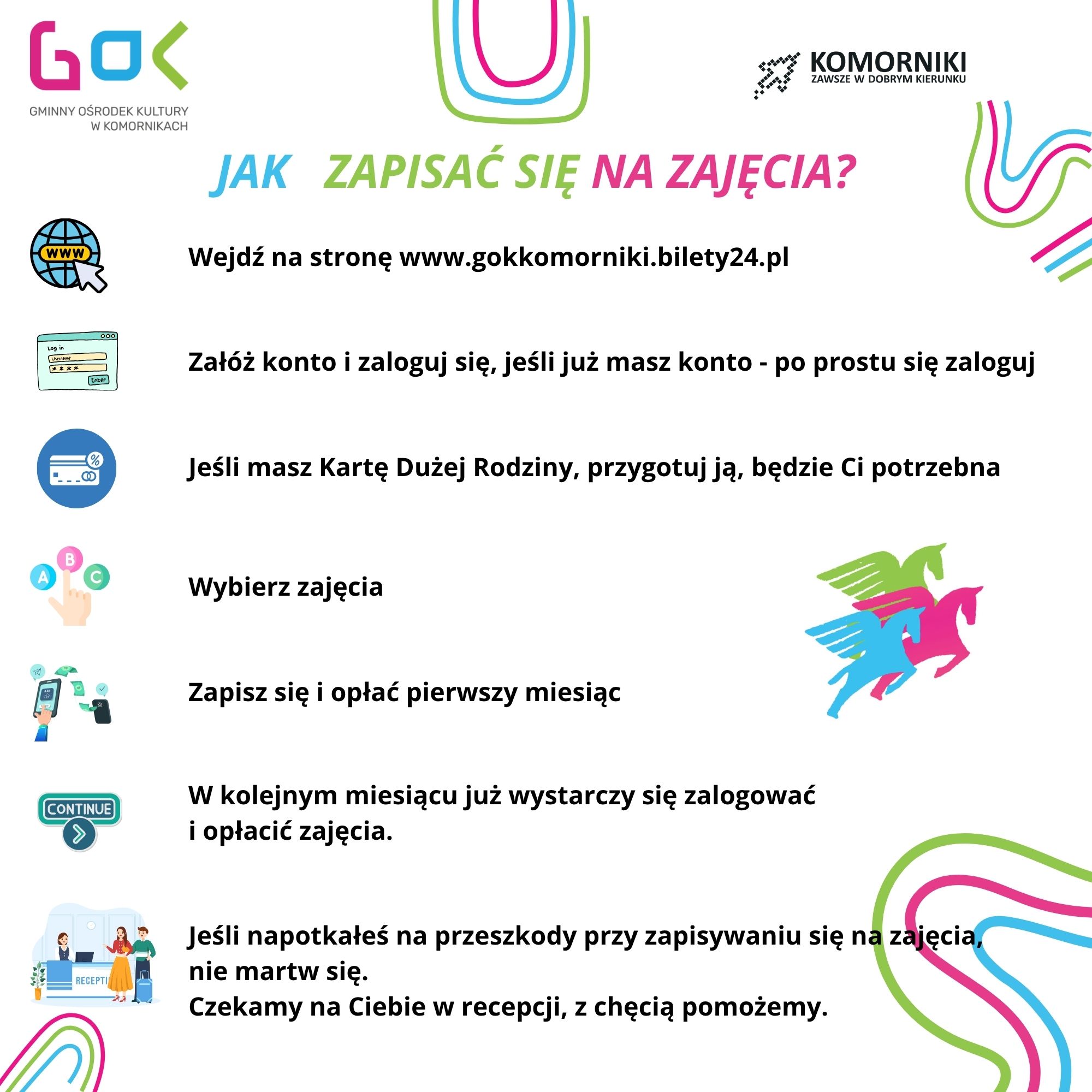 zapisy