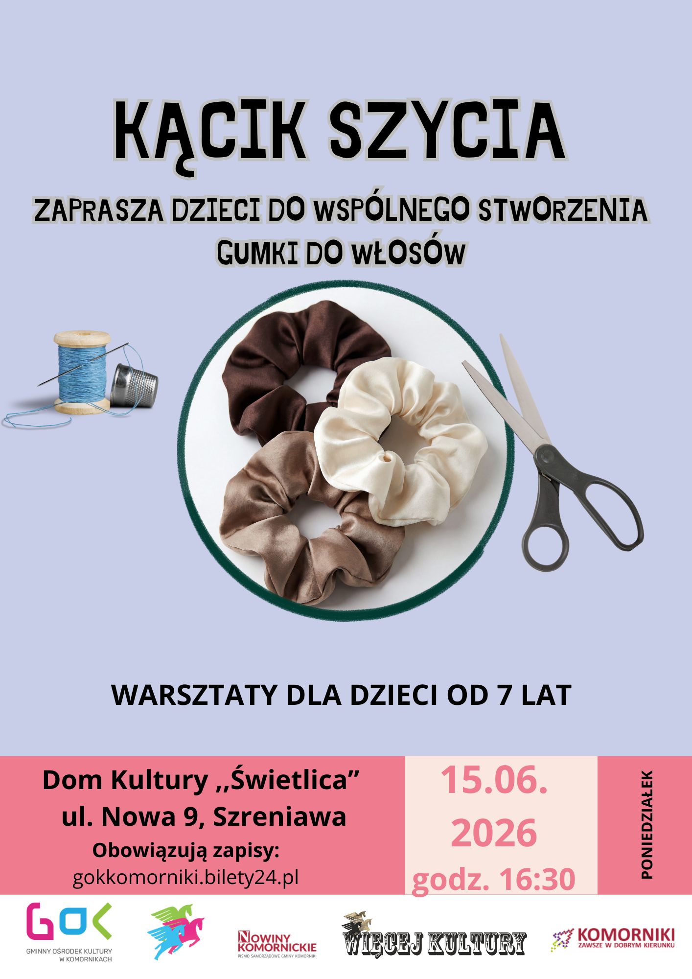 kącik