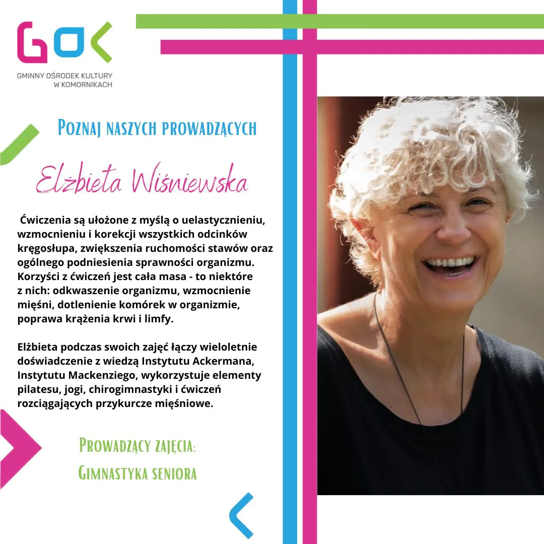 Elżbieta Wiśniewska