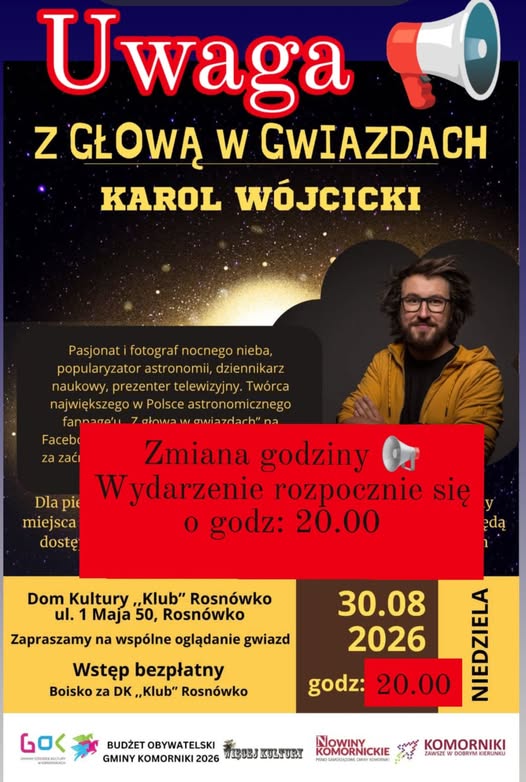 z głową