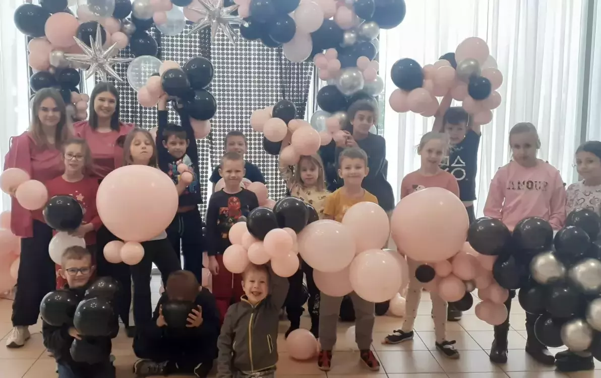 Zdjęcie do Ferie zimowe z GOK Komorniki &ndash; mn&oacute;stwo atrakcji dla każdego!