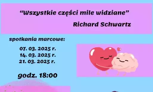 Zdjęcie do Klub Life Line - Spotkanie