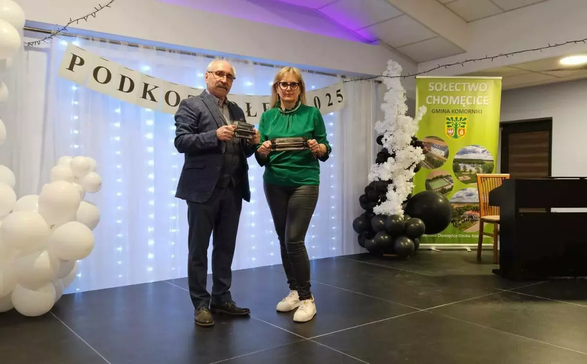 Zdjęcie do Podkoziołek w WDK Koźlak