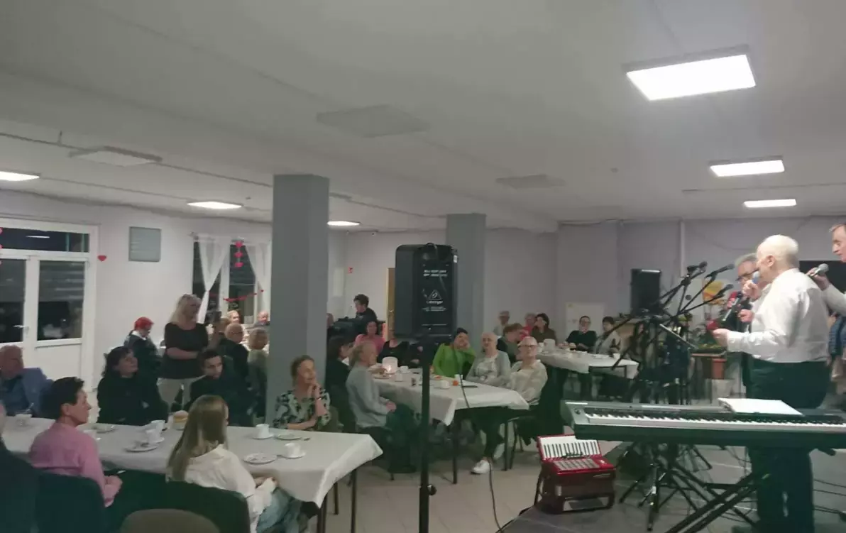 Zdjęcie do Dzień Kobiet w Rosn&oacute;wku