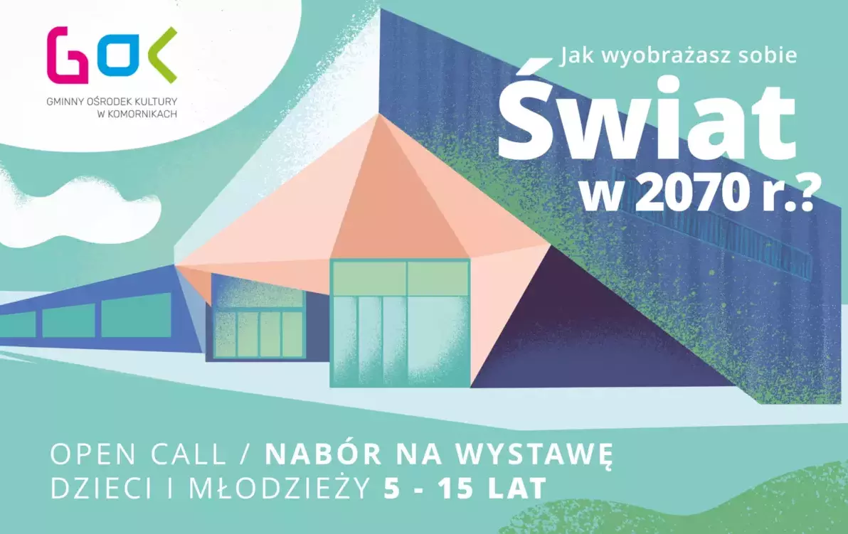 Zdjęcie do Open Call / Nab&oacute;r na Wystawę "Przyszłość w Twoich rękach"