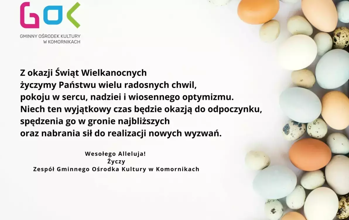 Zdjęcie do Życzenia Świąteczne