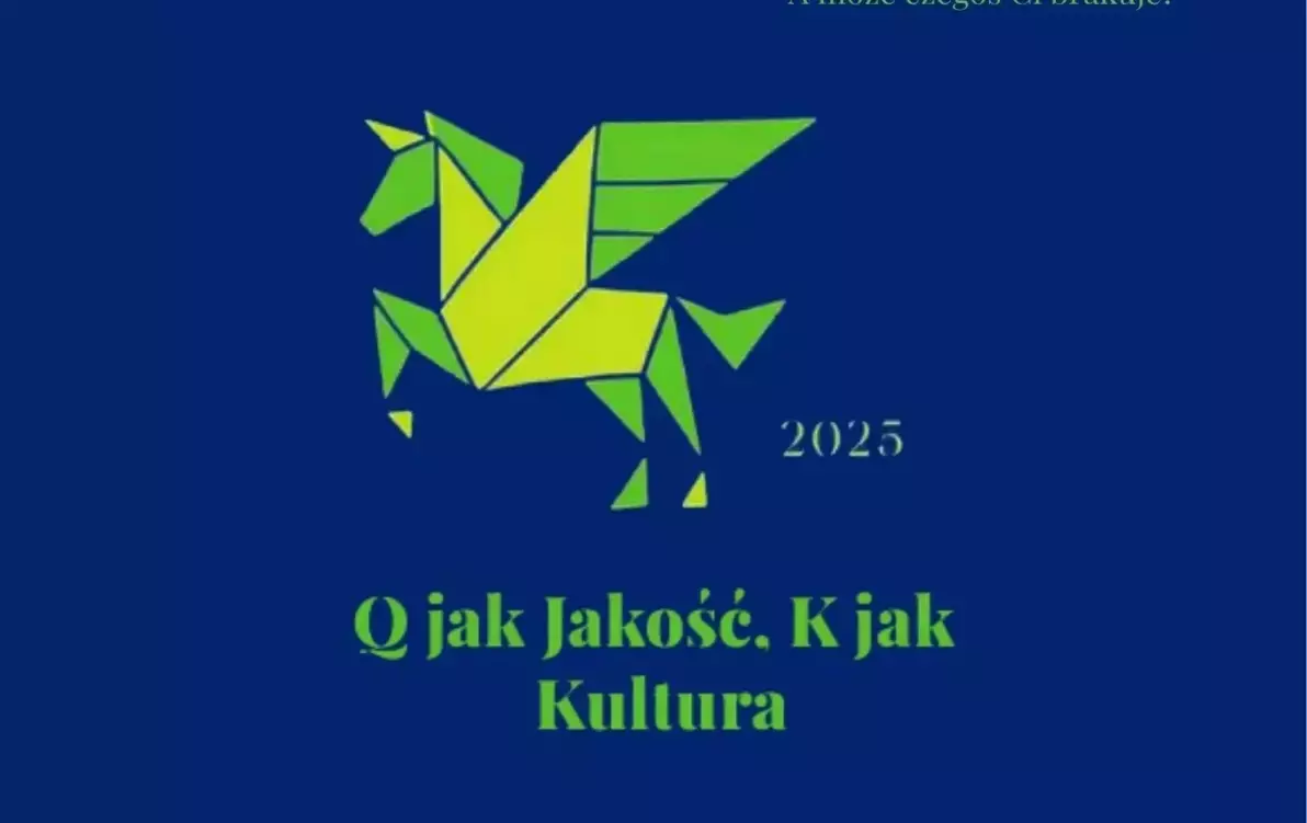 Zdjęcie do Q jak Jakość, K jak Kultura Ankieta dla mieszkańc&oacute;w Gminy Komorniki