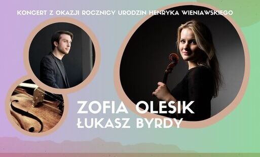 Zdjęcie do 12.07.2026 | Komorniki - Wieniawski w blasku młodych talent&oacute;w