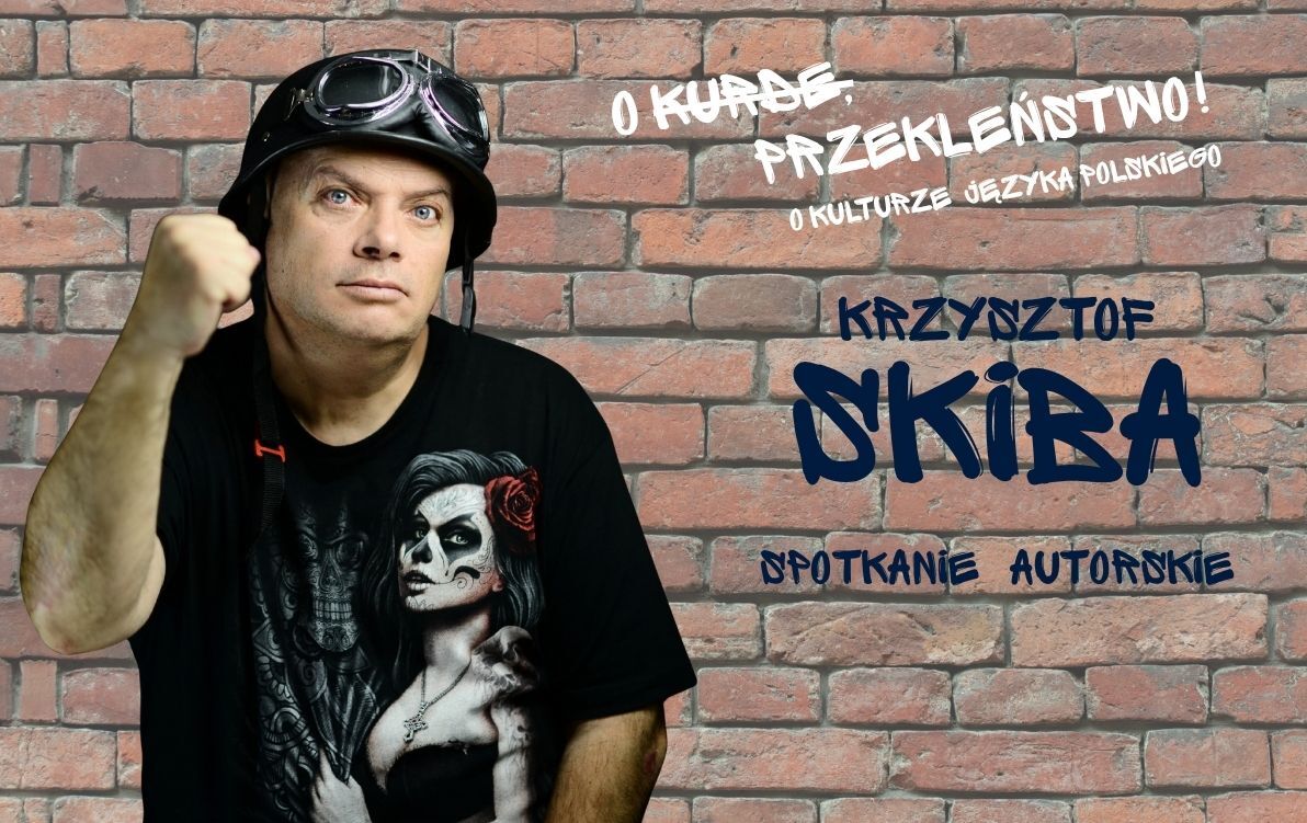 Zdjęcie do 9.10.2026 | Komorniki - spotkanie Skiba bez cenzury