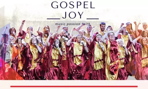 Gospel Joy