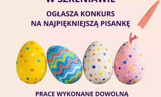 konkurs pisanka