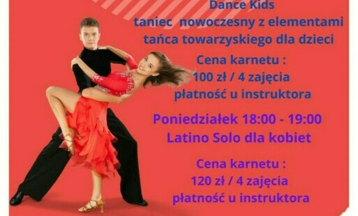 Zdjęcie do Roztańczona Łęczyca