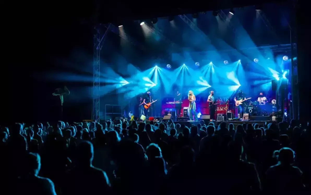 Zdjęcie do Piknik Dożynkowy Gminy Komorniki