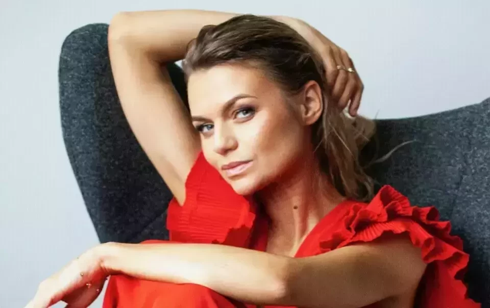 Zdjęcie do Podążam za głosem serca - Wywiad z Emilią Komarnicką