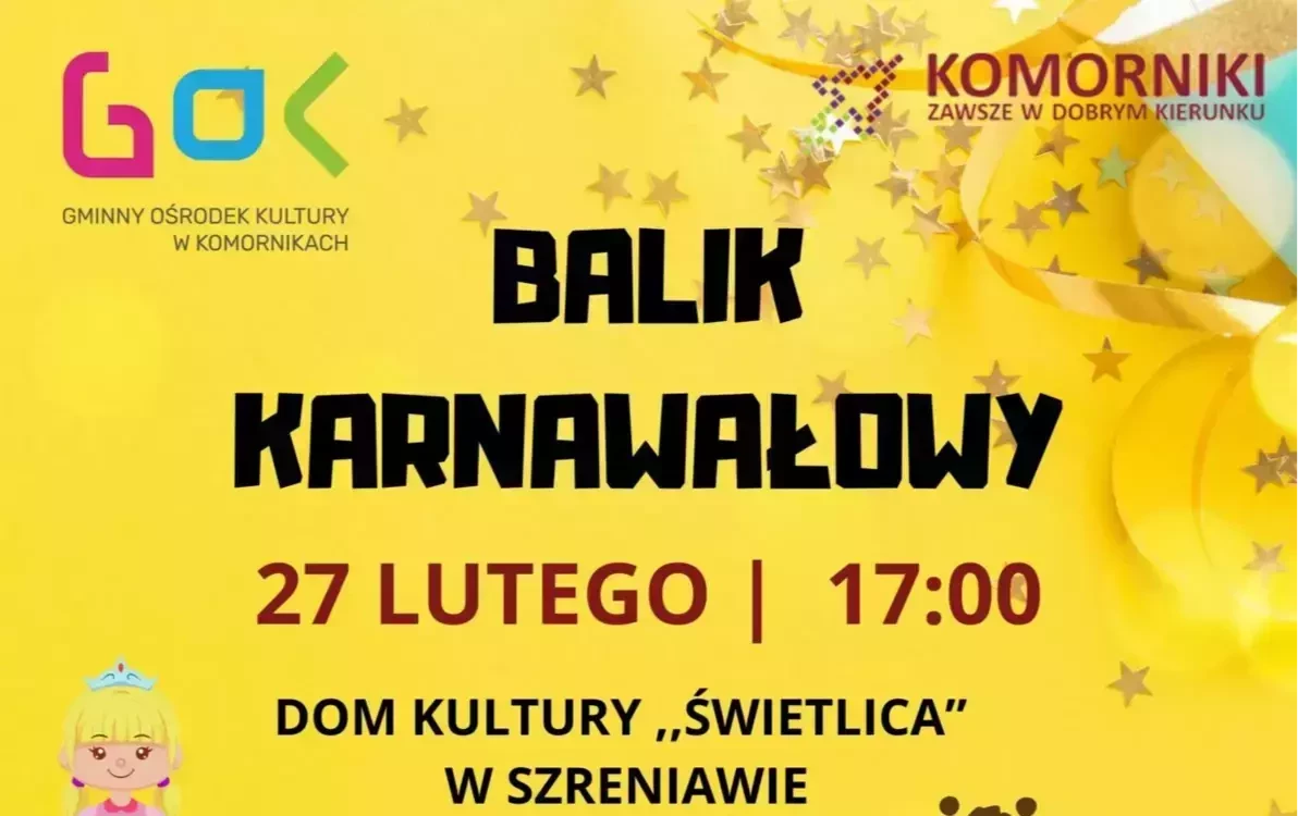 Zdjęcie do Balik dla dzieci