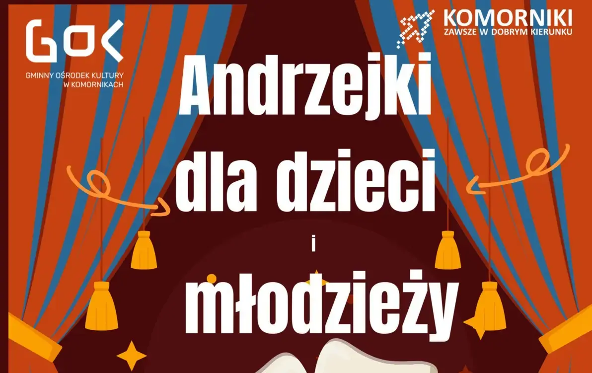 Zdjęcie do Andrzejki dla dzieci i młodzieży