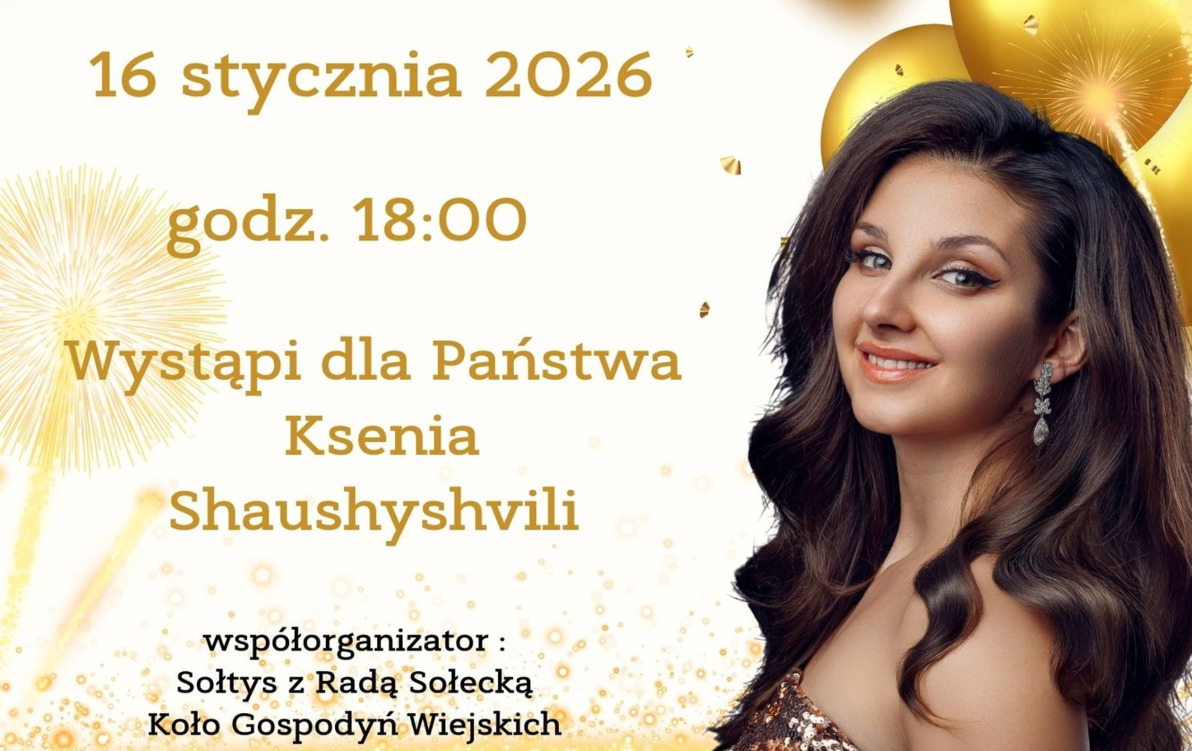 Zdjęcie do Spotkanie Noworoczne w Łęczycy