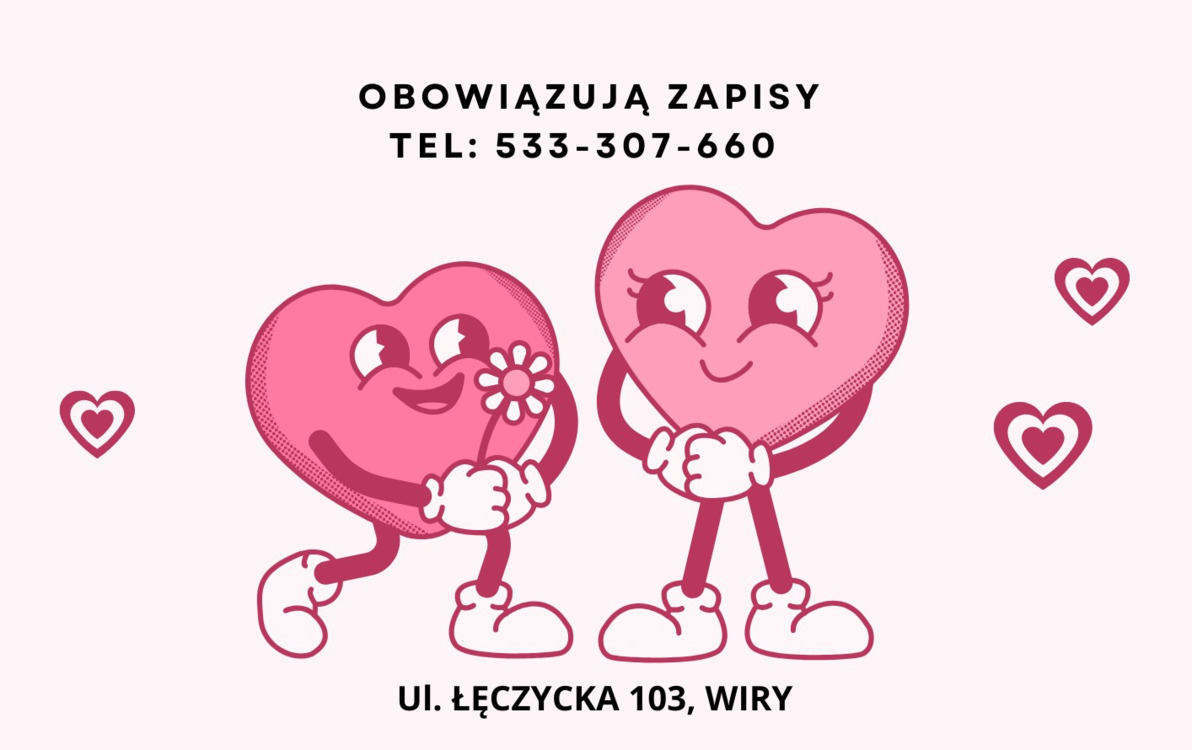 Zdjęcie do Kreatywne warsztaty walentynkowe dla dzieci w Wirach