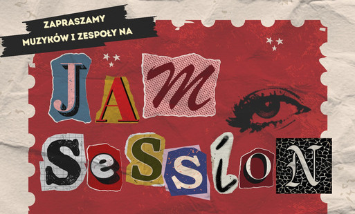 Zdjęcie do WTORKI | PLEWISKA - Jam session - drzwi otwarte