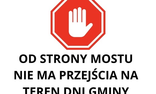 Zdjęcie do Dni Gminy - wejście na teren imprezy wyłącznie od ul. Zespołowej