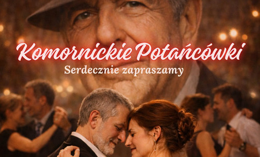 Zdjęcie do 26.08.2026 | Komorniki - Komornickie potańc&oacute;wki nr 7