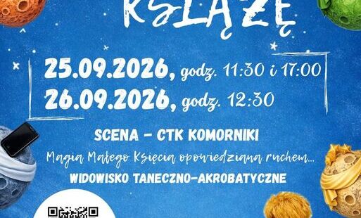 mały książę