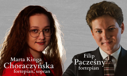 Zdjęcie do 19.09.2026 | Komorniki - KDMK Choraczyńska &amp; Pacześny "Koncert na dwa instrumenty"