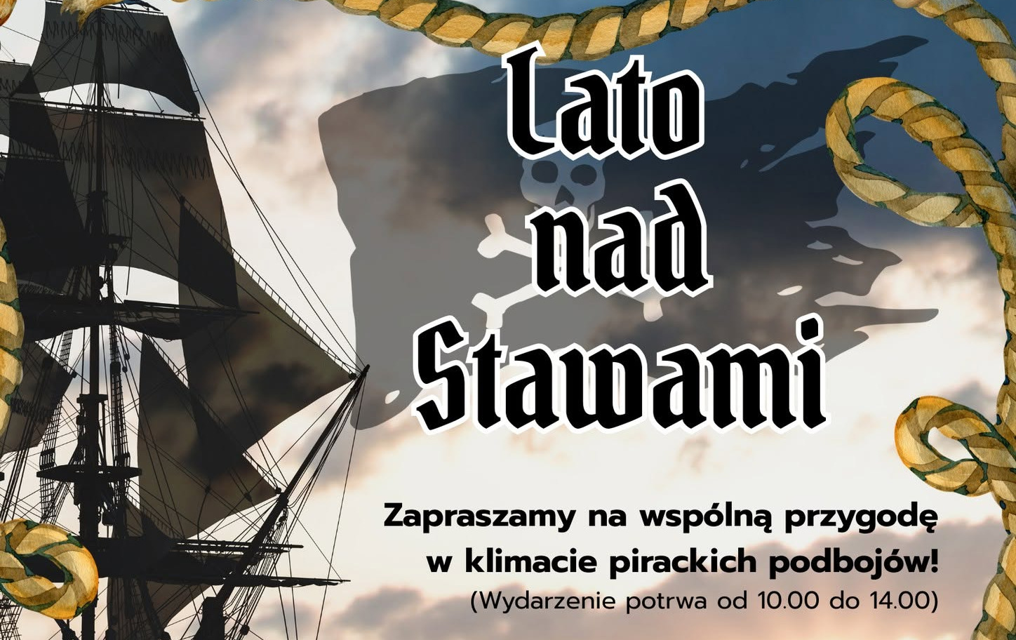 Zdjęcie do 18.07.2026 | Plewiska - "Lato nad Stawami" w DK "Remiza"
