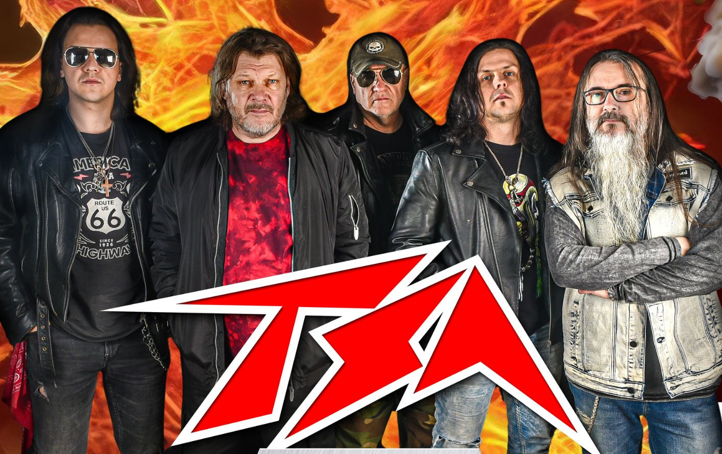 Zdjęcie do 30.10.2026 | Komorniki - TSA MNKWL - Koncert na Halloween