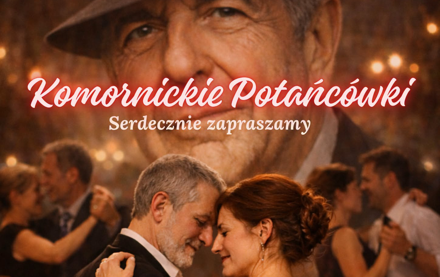 Zdjęcie do 26.08.2026 | Komorniki - Komornickie potańc&oacute;wki nr 7