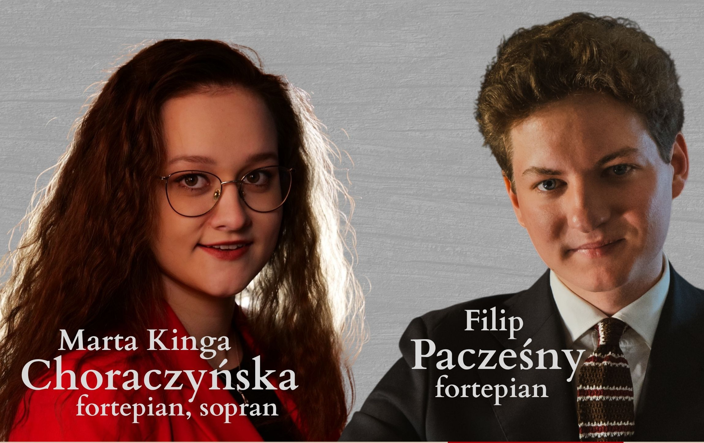 Zdjęcie do 19.09.2026 | Komorniki - KDMK Choraczyńska & Pacześny "Koncert na dwa instrumenty"